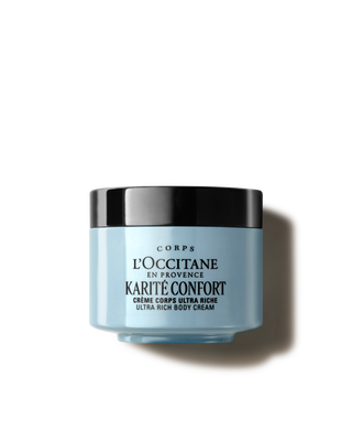 Creme Corporal Ultra Rich Karit&eacute; Confort (Karit&eacute;)